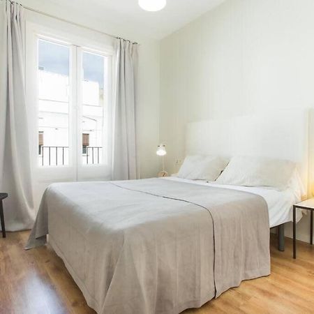 4Bedroom Apart With Balcony In Las Ramblas 3-2 Barcelona Eksteriør billede